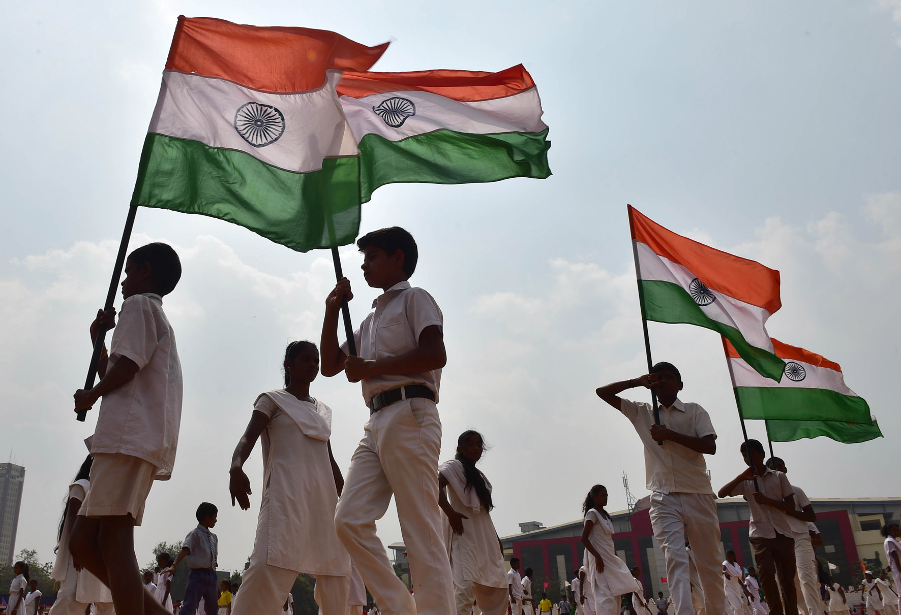 ಗಣರಾಜ್ಯೋತ್ಸವ ಆಚರಣೆ: ಮಾಣಿಕ್ ಷಾ ಮೈದಾನದಲ್ಲಿ ಸಕಲ ಸಿದ್ಧತೆ